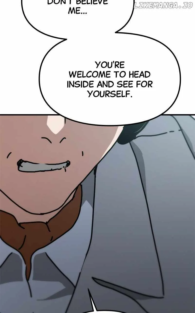 Hidden House in the Apocalypse Chapter 41 page 20