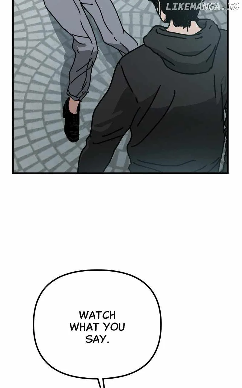 Hidden House in the Apocalypse Chapter 41 page 18
