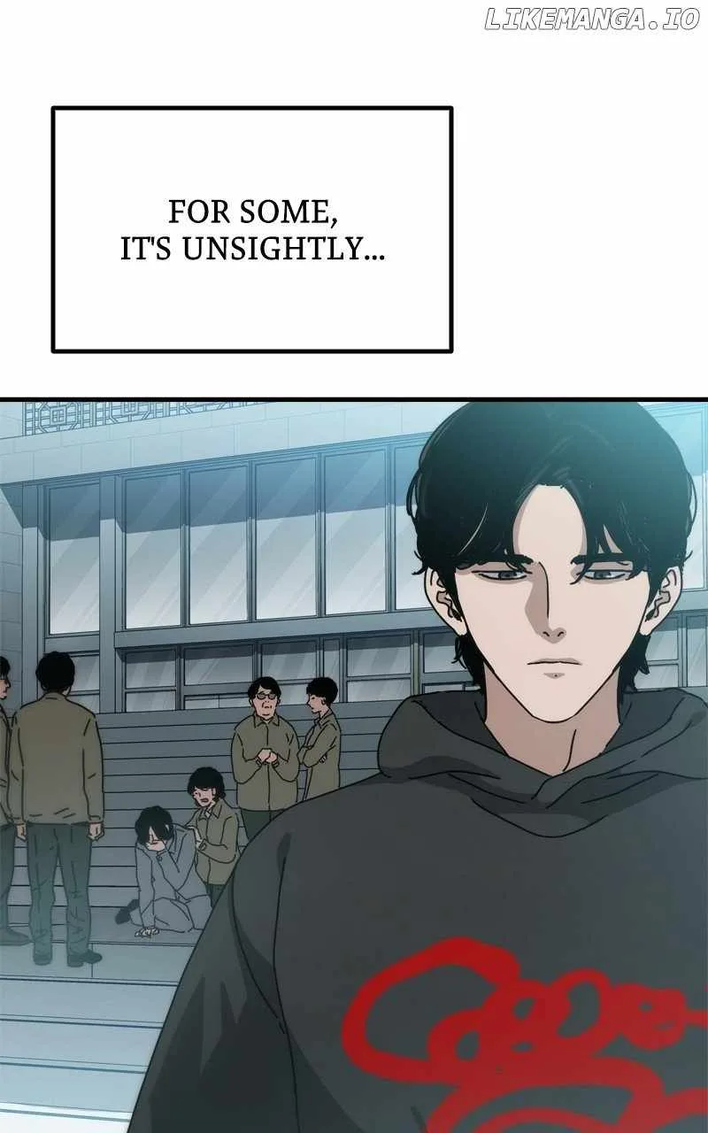 Hidden House in the Apocalypse Chapter 41 page 28