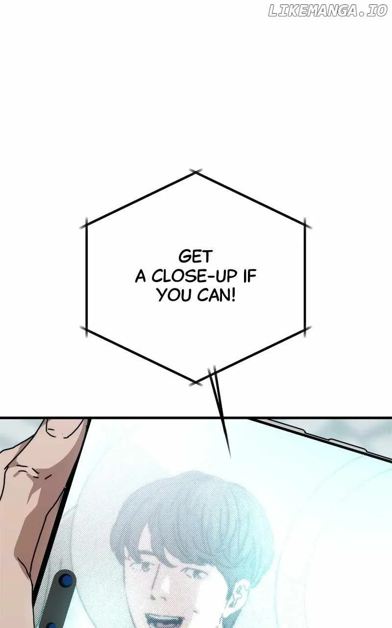 Hidden House in the Apocalypse Chapter 41 page 1