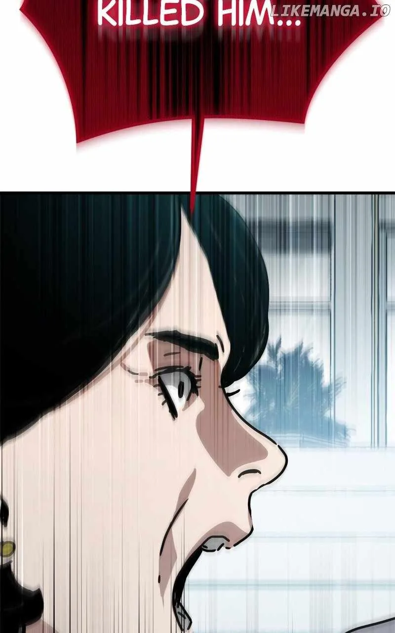 Hidden House in the Apocalypse Chapter 41 page 13