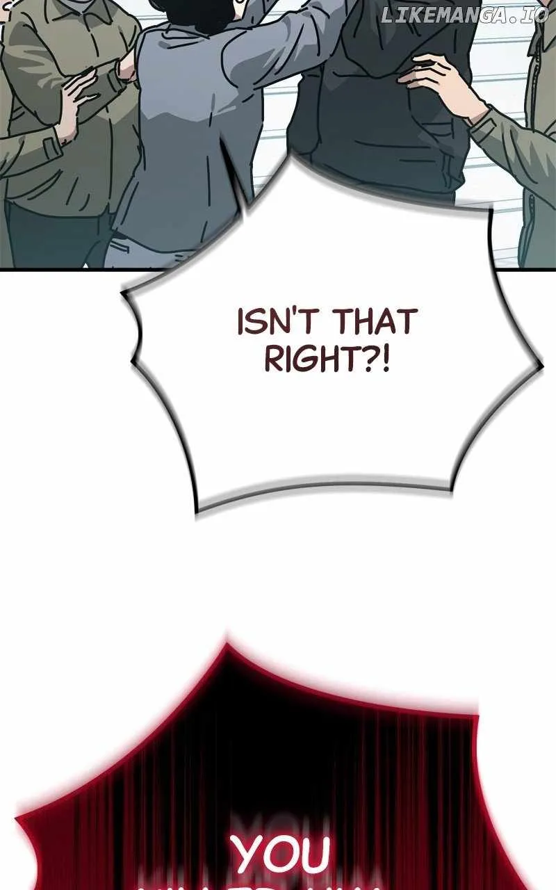 Hidden House in the Apocalypse Chapter 41 page 12