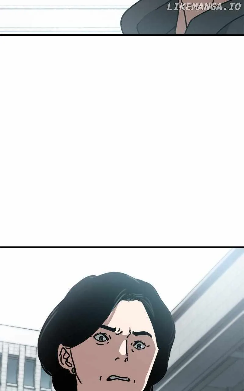 Hidden House in the Apocalypse Chapter 41 page 8