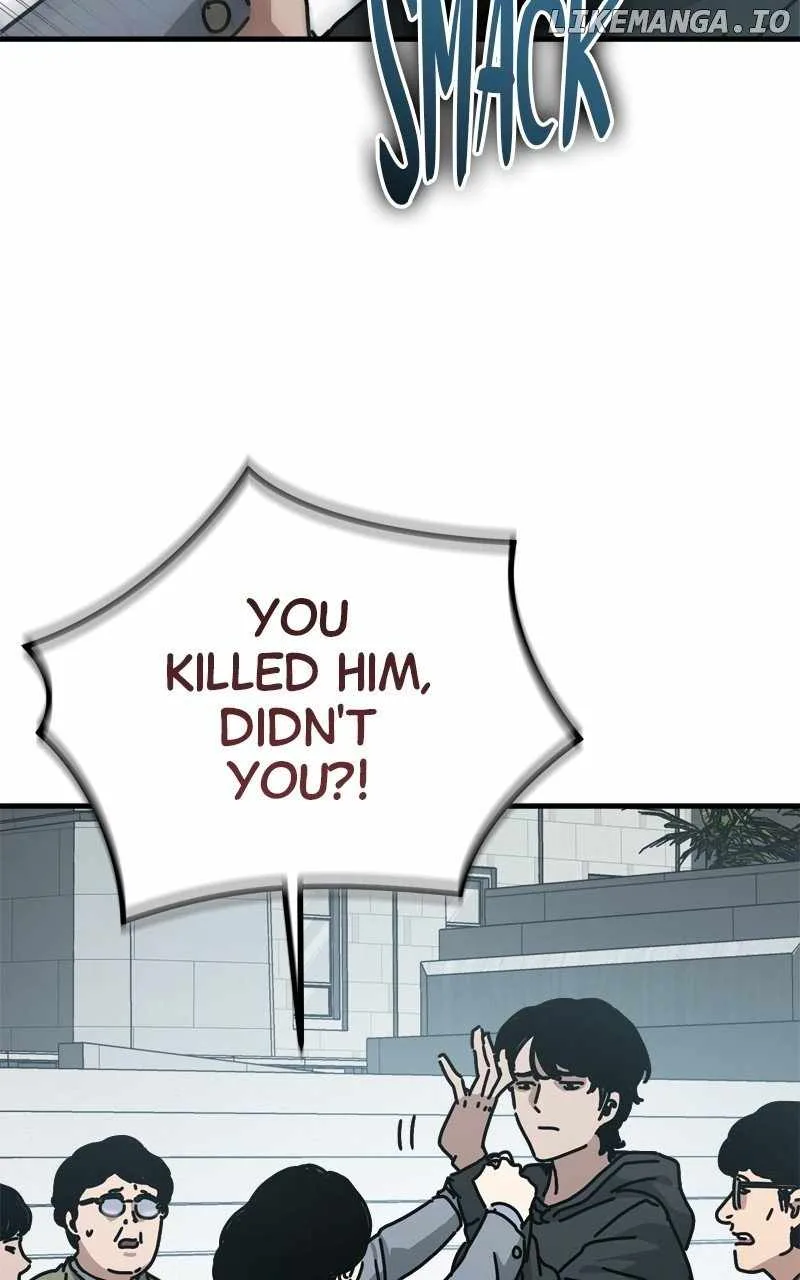 Hidden House in the Apocalypse Chapter 41 page 11