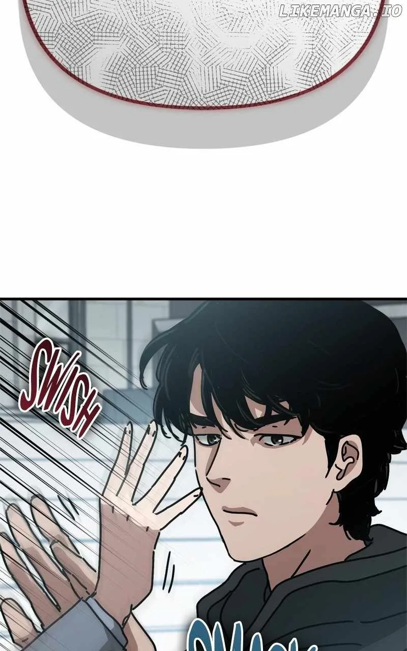 Hidden House in the Apocalypse Chapter 41 page 10