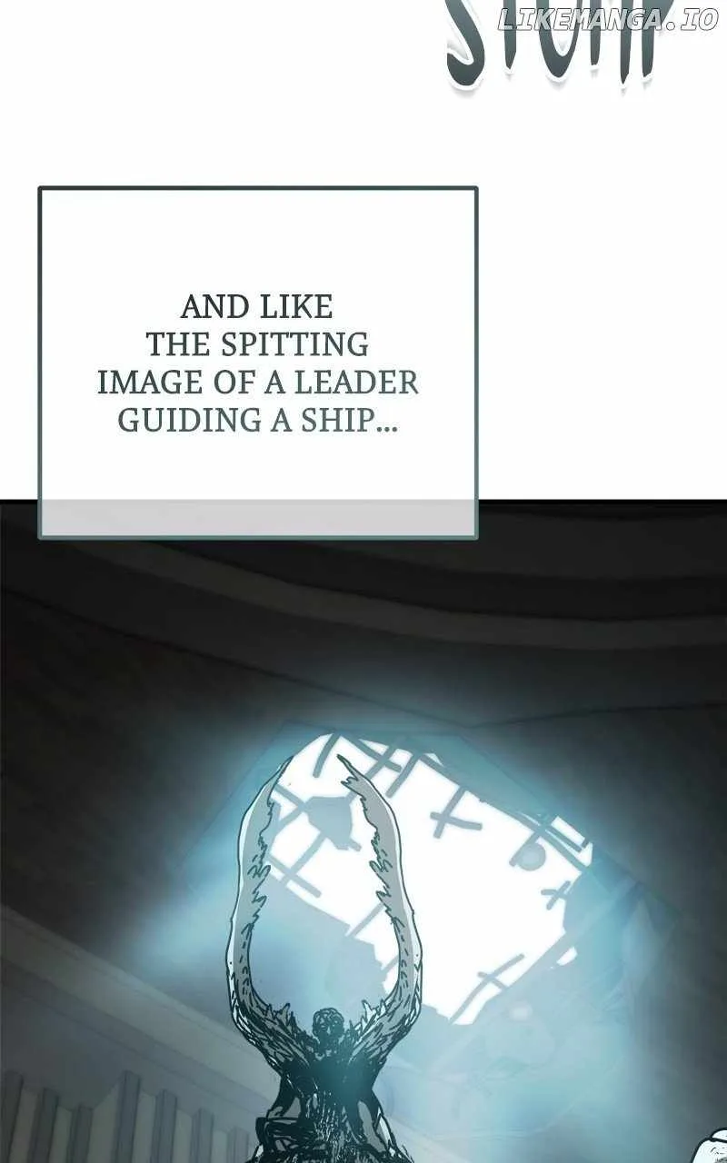Hidden House in the Apocalypse Chapter 41 page 31