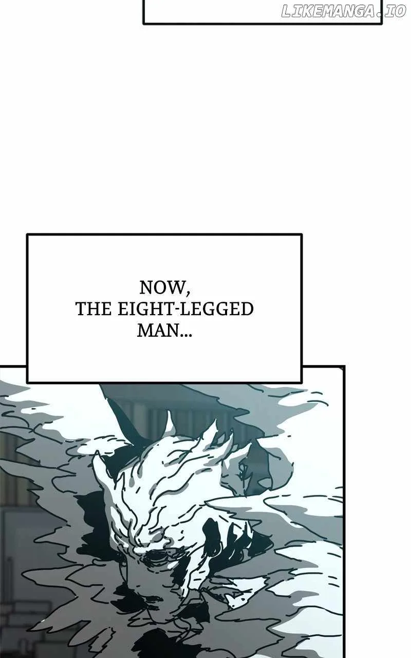 Hidden House in the Apocalypse Chapter 41 page 33