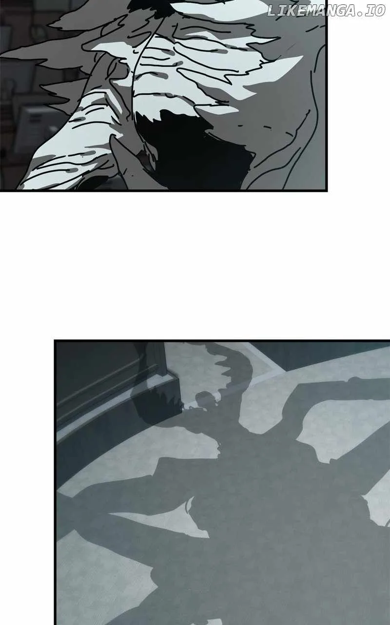 Hidden House in the Apocalypse Chapter 41 page 34
