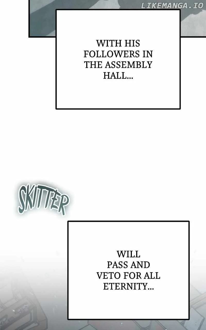 Hidden House in the Apocalypse Chapter 41 page 35