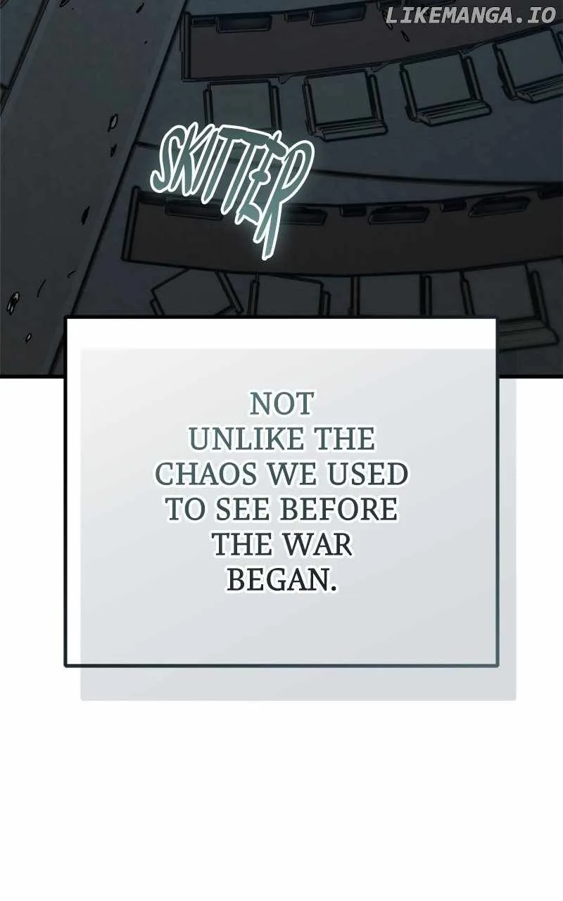 Hidden House in the Apocalypse Chapter 41 page 37