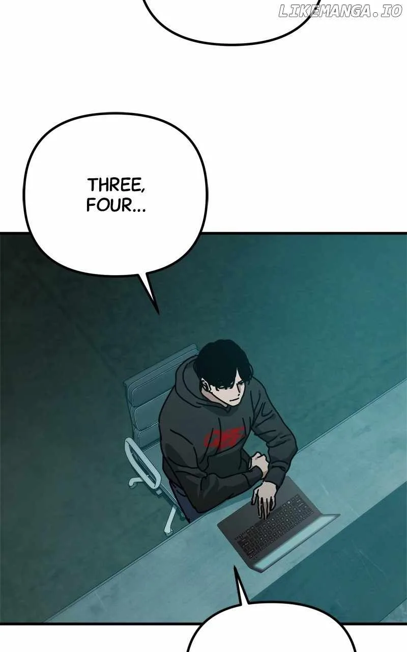 Hidden House in the Apocalypse Chapter 41 page 41