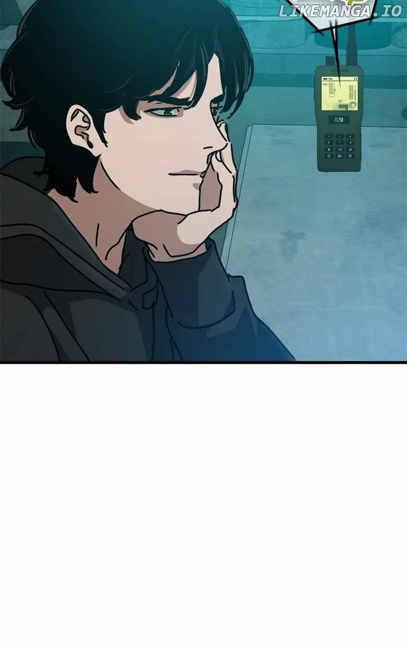 Hidden House in the Apocalypse Chapter 41 page 49