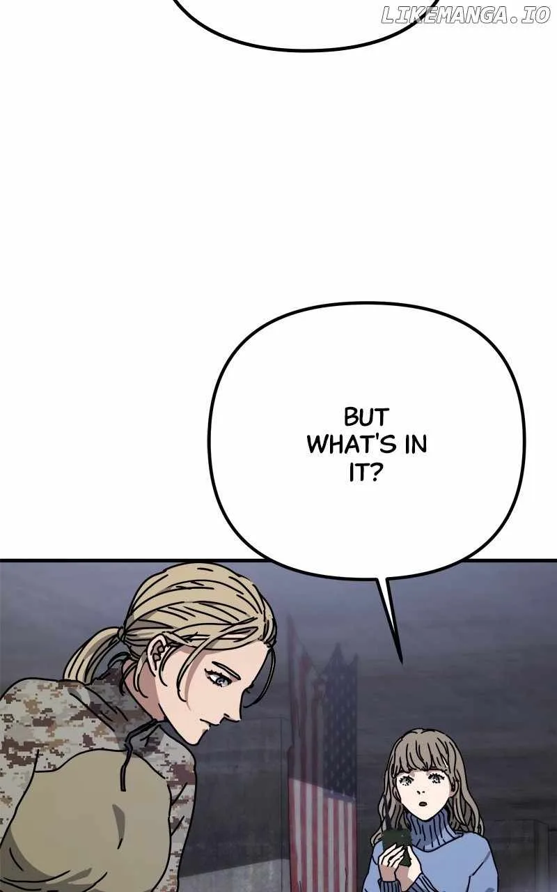 Hidden House in the Apocalypse Chapter 41 page 51