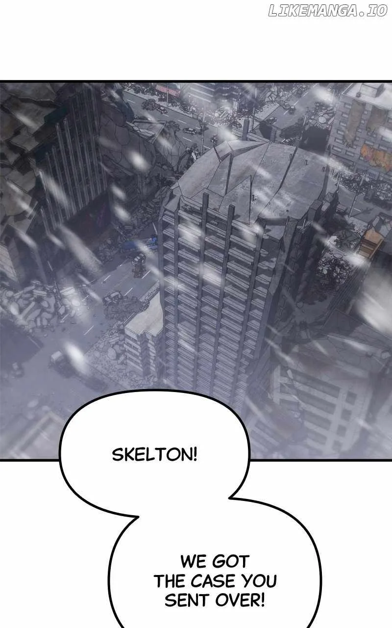 Hidden House in the Apocalypse Chapter 41 page 50