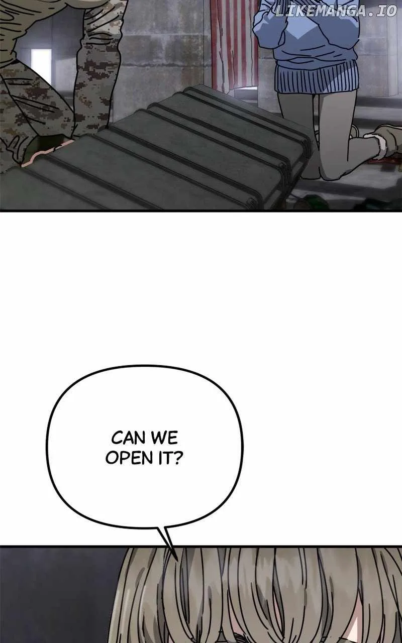 Hidden House in the Apocalypse Chapter 41 page 52