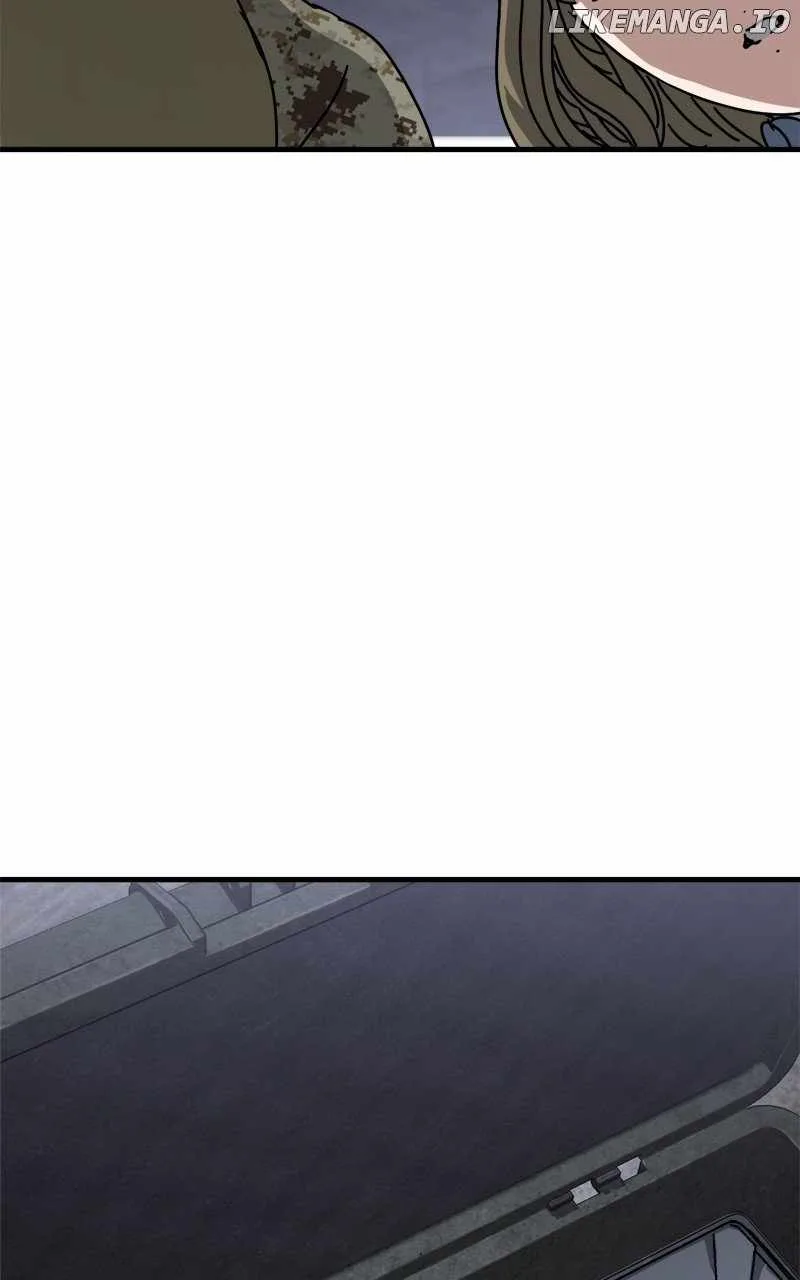Hidden House in the Apocalypse Chapter 41 page 55