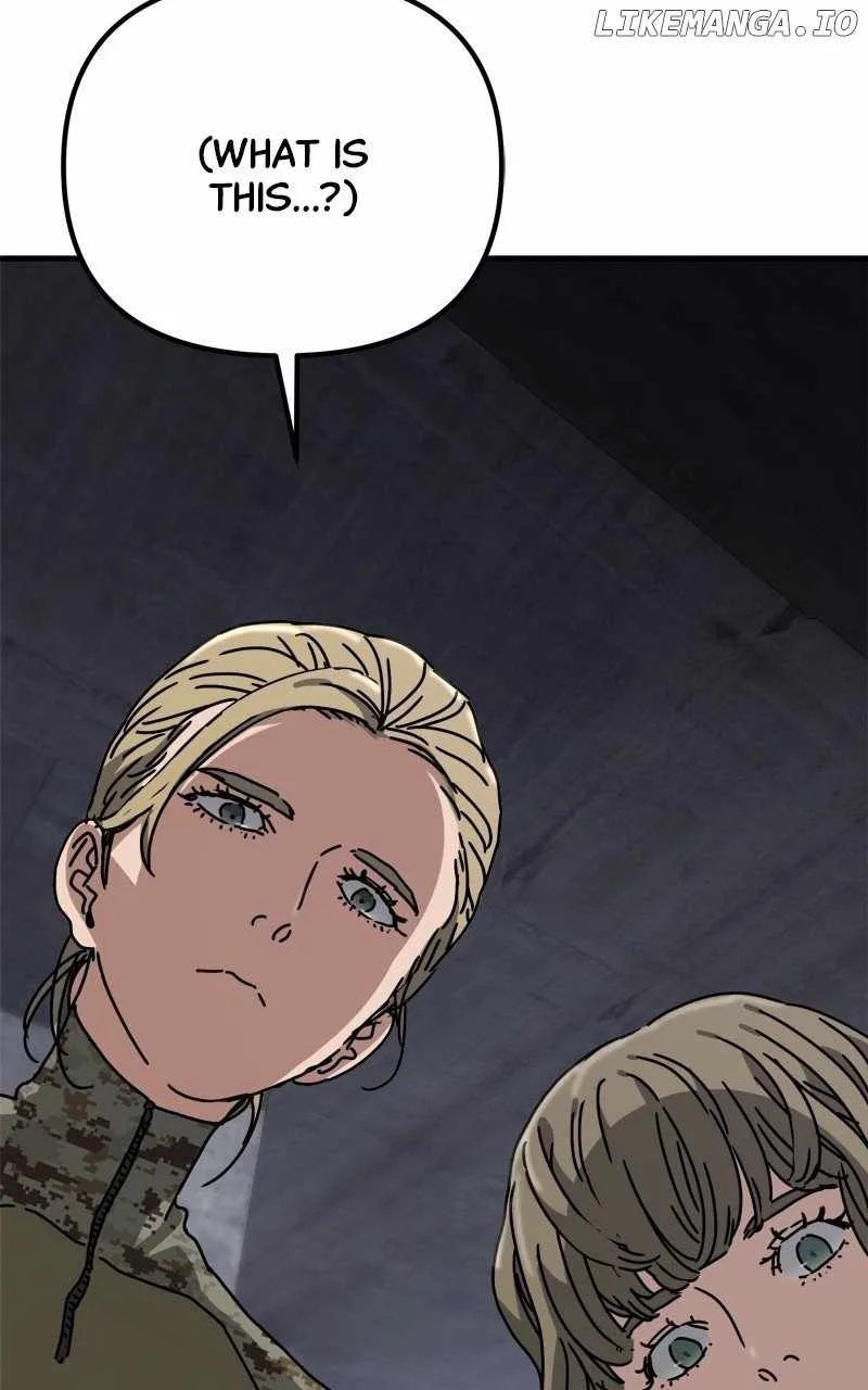 Hidden House in the Apocalypse Chapter 41 page 54