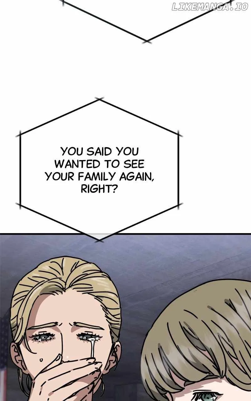 Hidden House in the Apocalypse Chapter 41 page 57