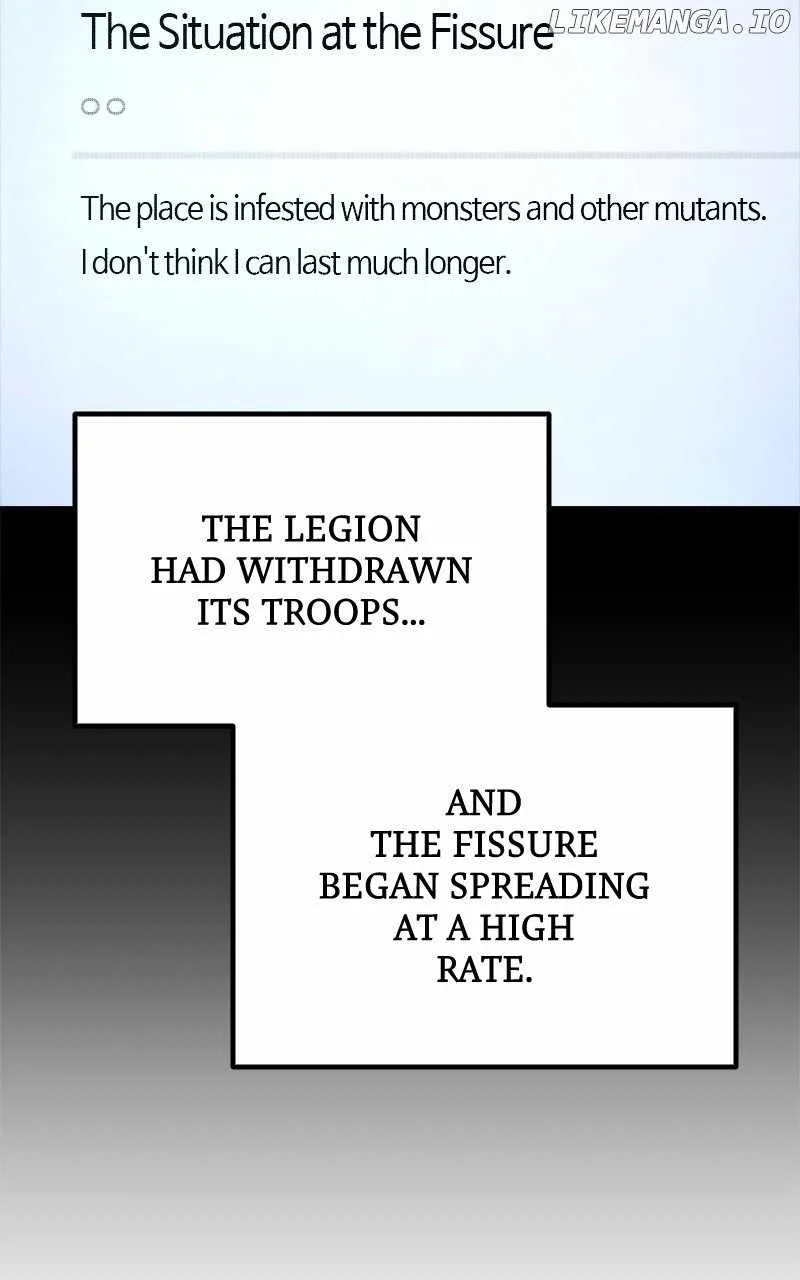 Hidden House in the Apocalypse Chapter 41 page 68