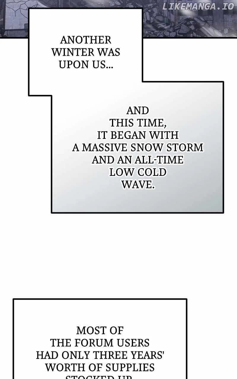 Hidden House in the Apocalypse Chapter 41 page 65