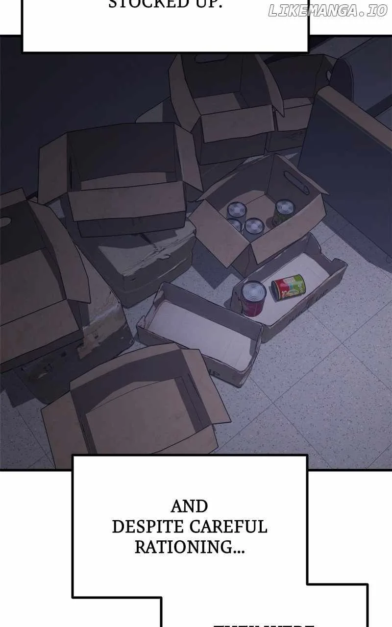 Hidden House in the Apocalypse Chapter 41 page 66