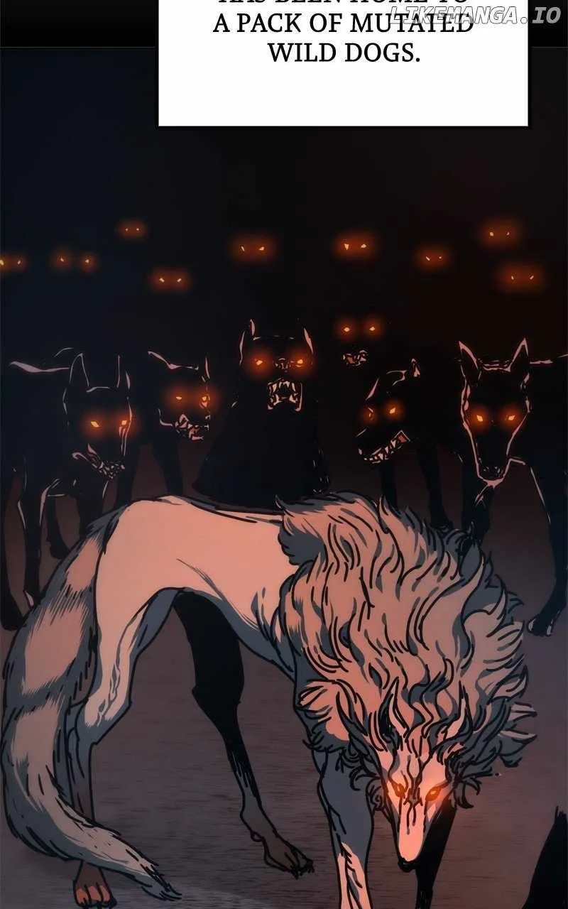 Hidden House in the Apocalypse Chapter 41 page 75