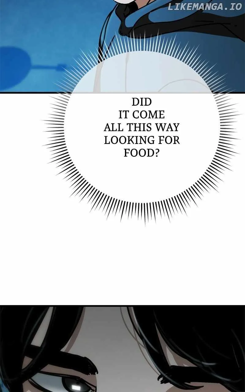 Hidden House in the Apocalypse Chapter 41 page 78