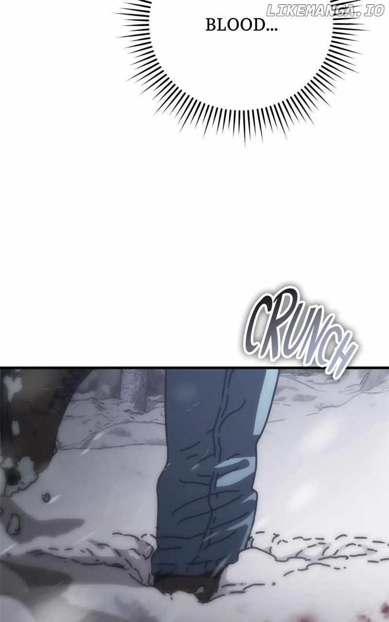 Hidden House in the Apocalypse Chapter 41 page 85