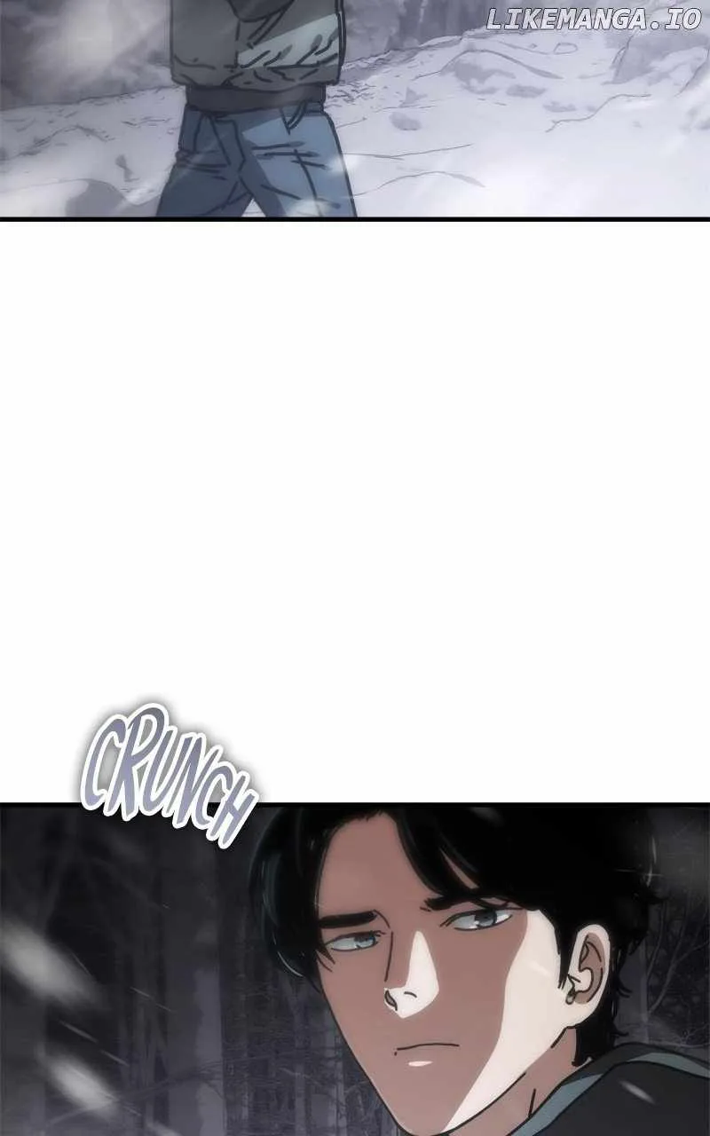 Hidden House in the Apocalypse Chapter 41 page 87