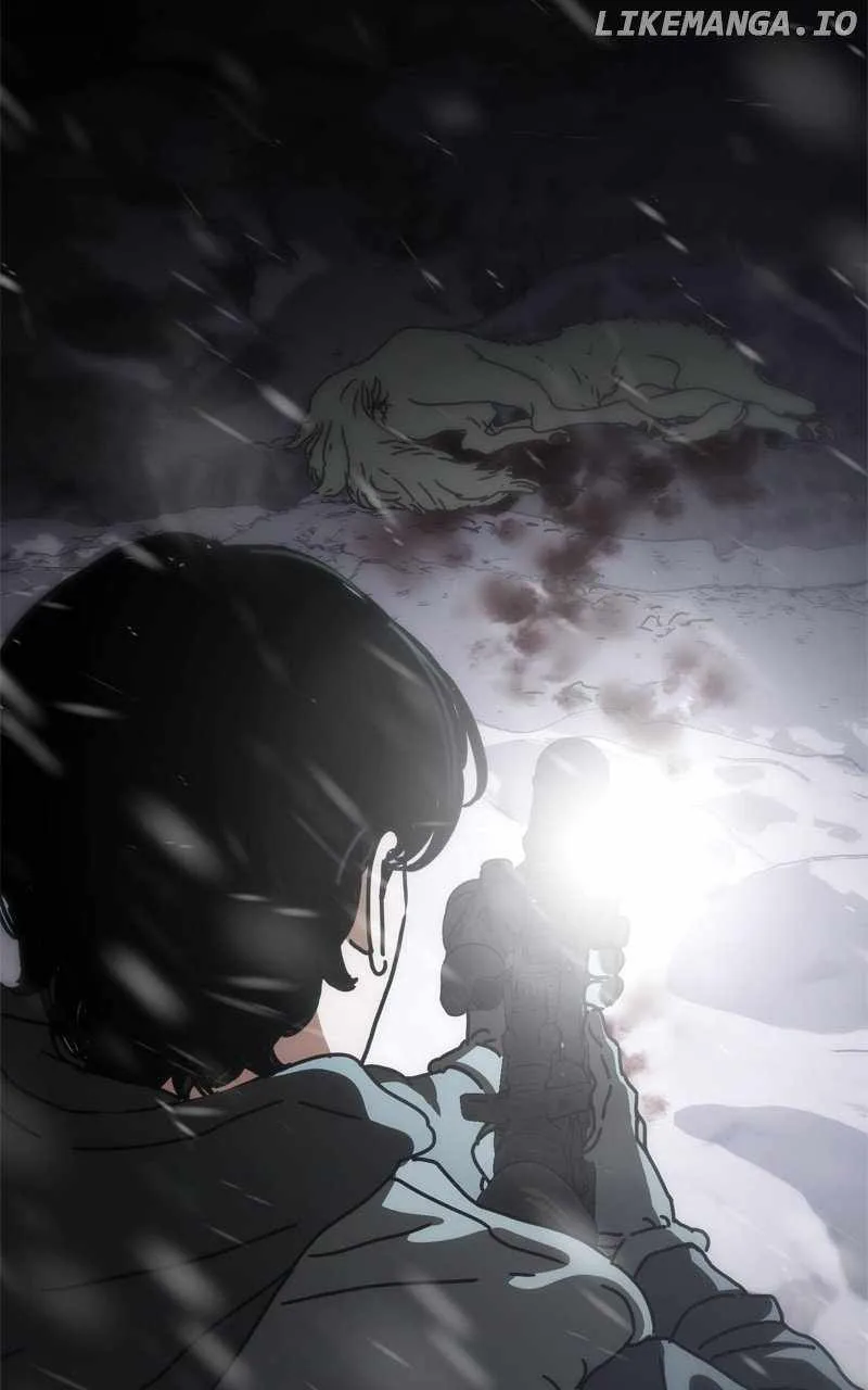 Hidden House in the Apocalypse Chapter 41 page 90