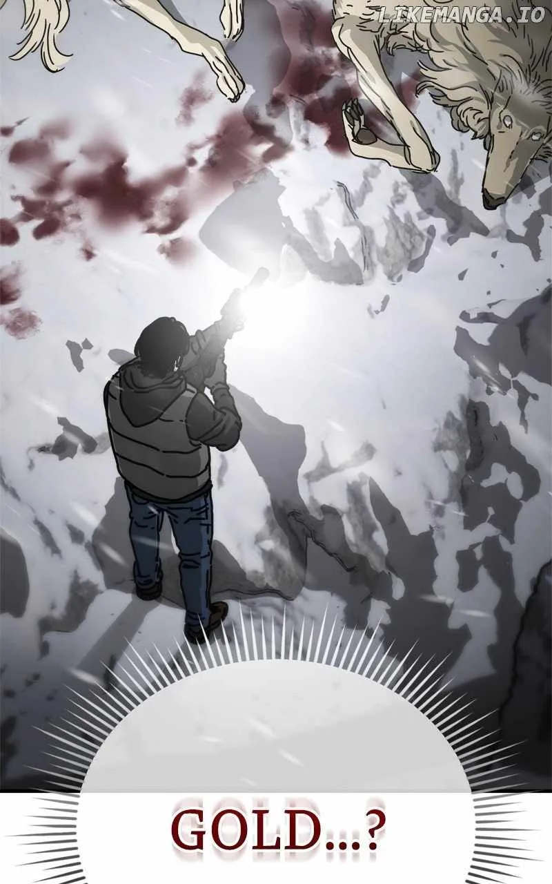 Hidden House in the Apocalypse Chapter 41 page 94