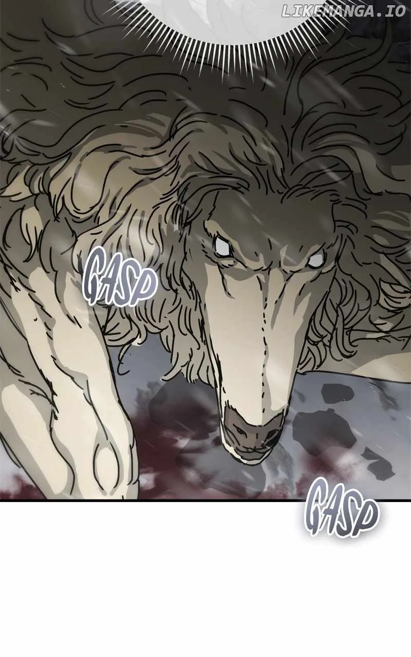 Hidden House in the Apocalypse Chapter 41 page 96