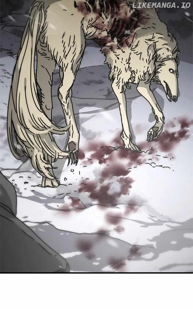 Hidden House in the Apocalypse Chapter 41 page 100