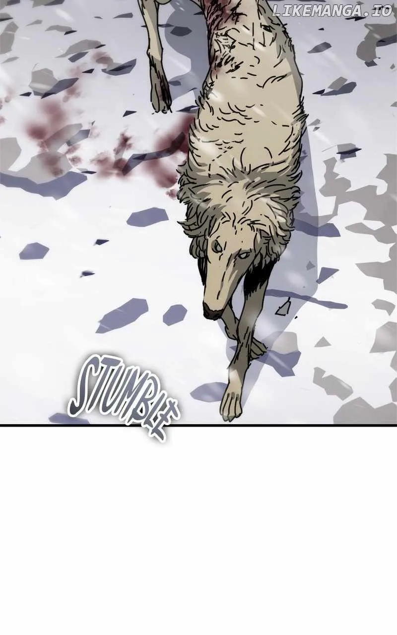 Hidden House in the Apocalypse Chapter 41 page 107