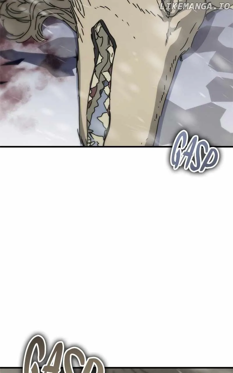 Hidden House in the Apocalypse Chapter 41 page 110