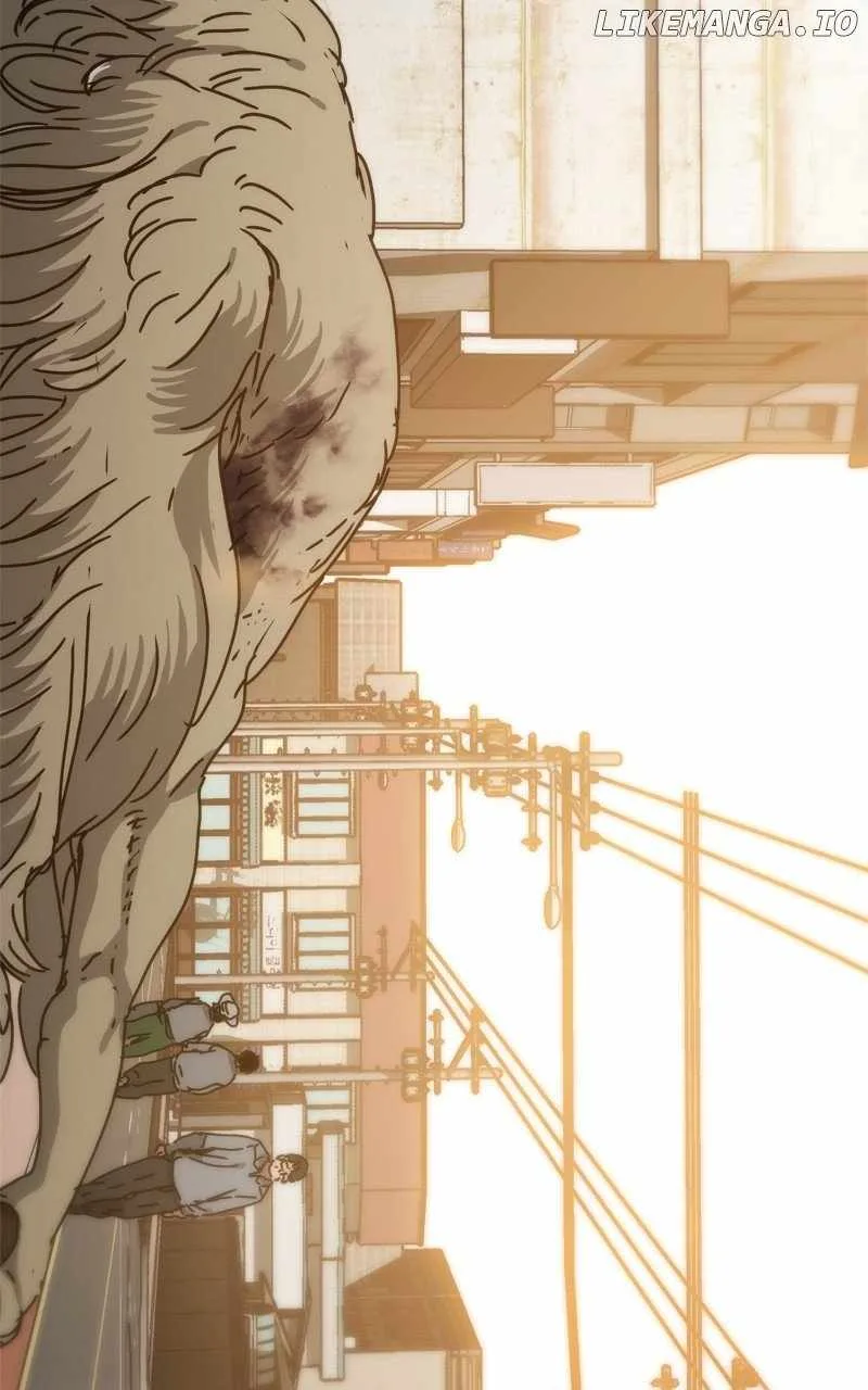 Hidden House in the Apocalypse Chapter 41 page 113
