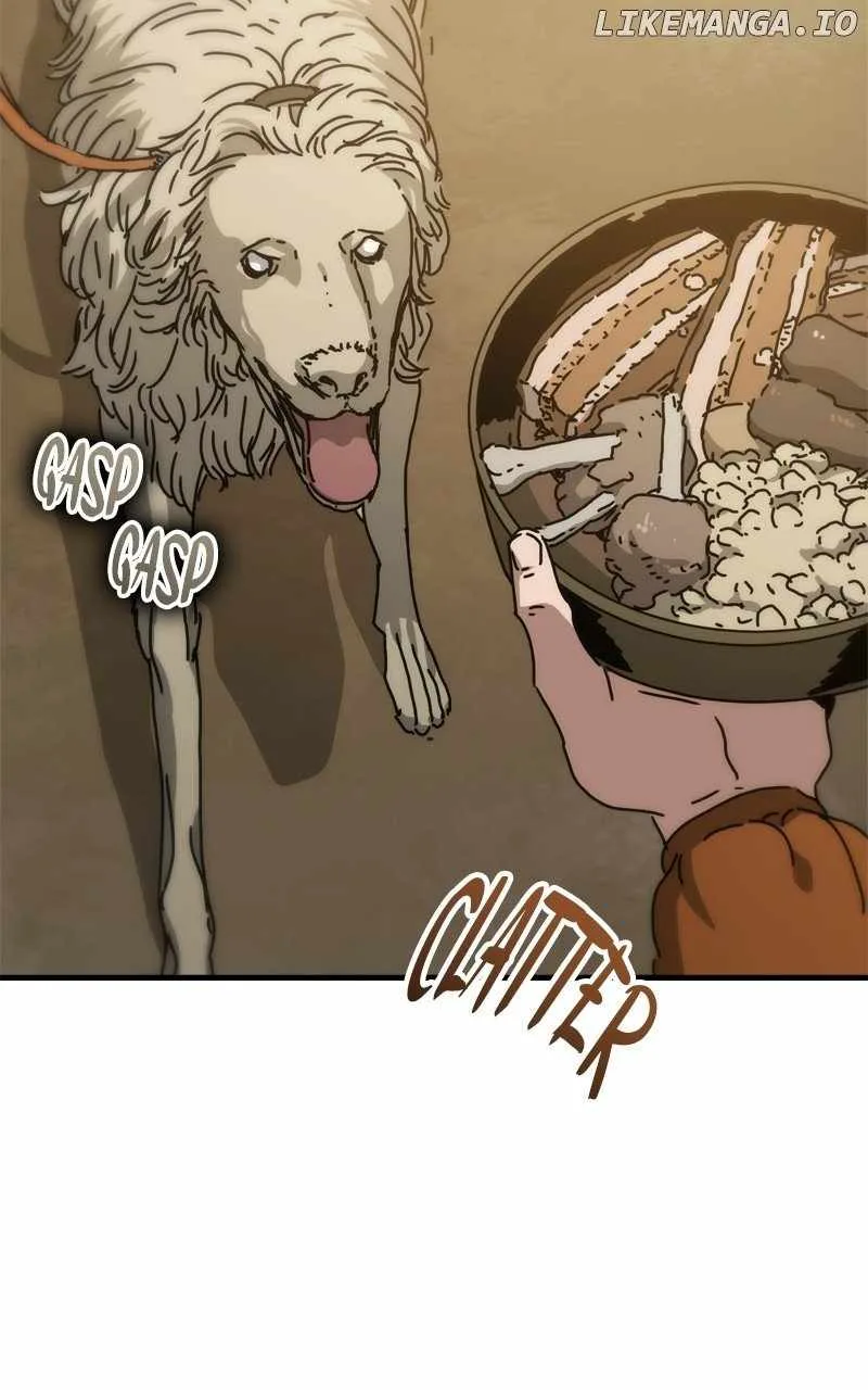 Hidden House in the Apocalypse Chapter 41 page 117