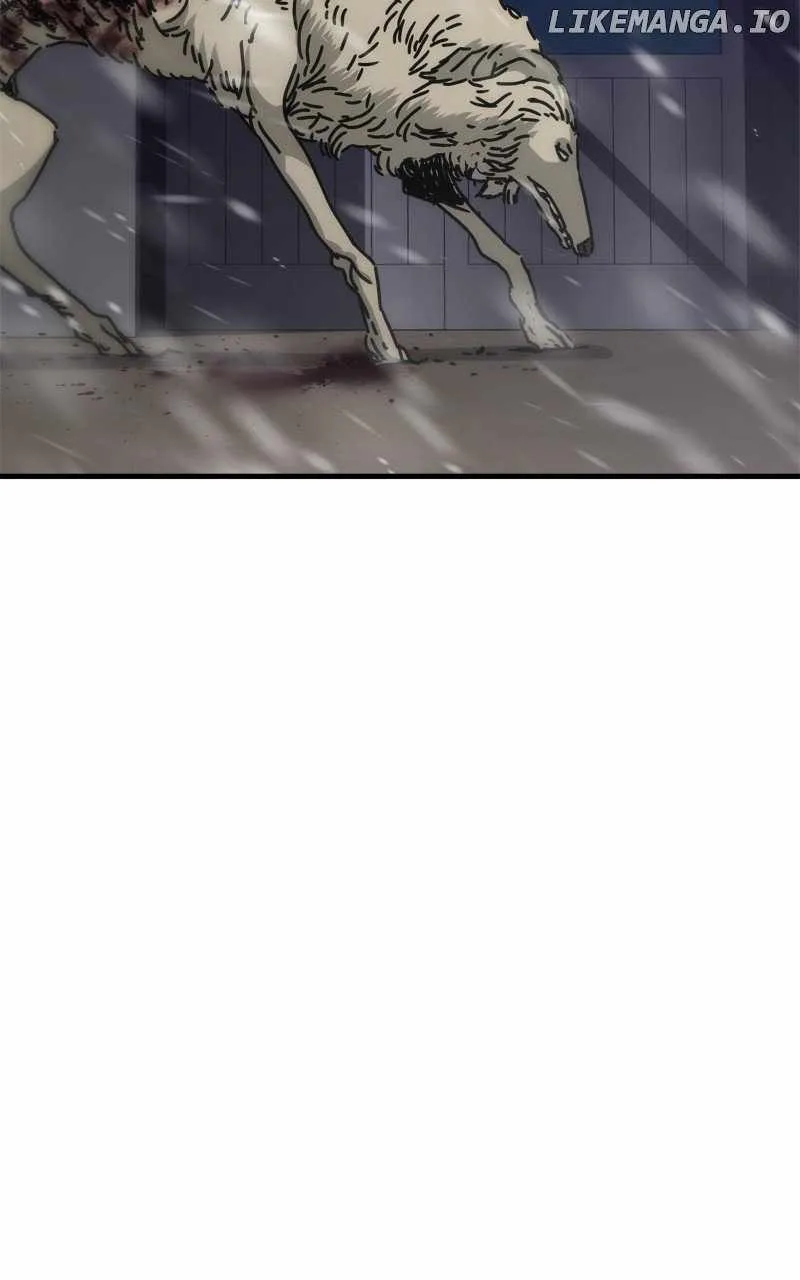 Hidden House in the Apocalypse Chapter 41 page 121