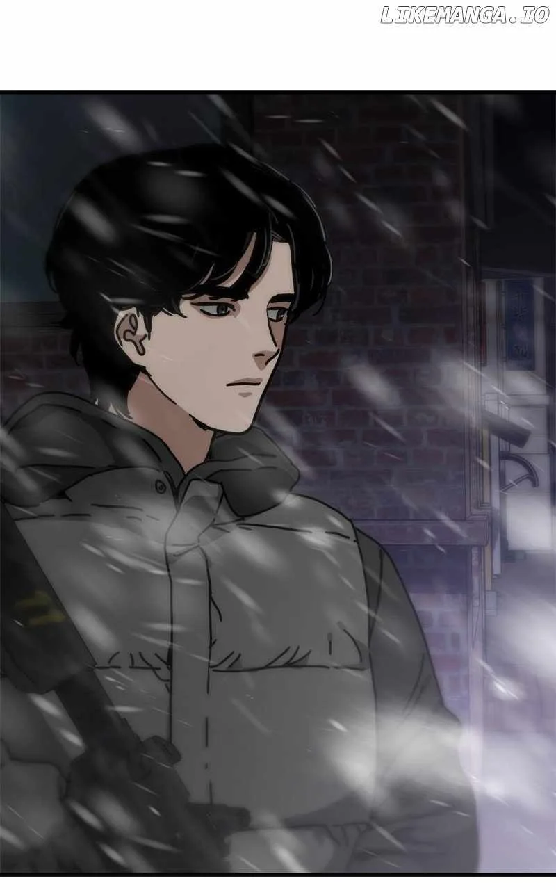 Hidden House in the Apocalypse Chapter 41 page 122