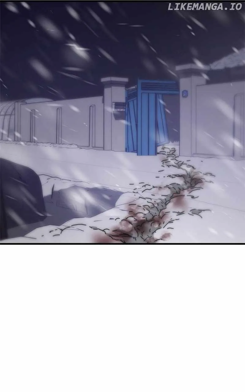 Hidden House in the Apocalypse Chapter 41 page 125