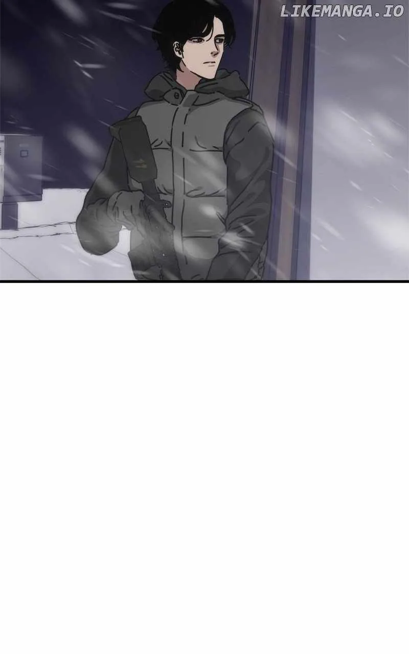 Hidden House in the Apocalypse Chapter 41 page 124