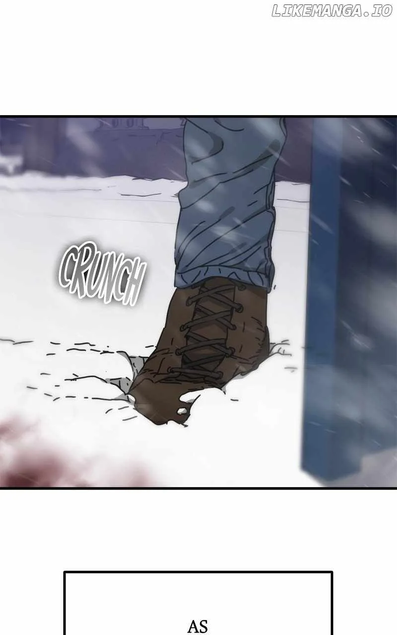 Hidden House in the Apocalypse Chapter 41 page 126