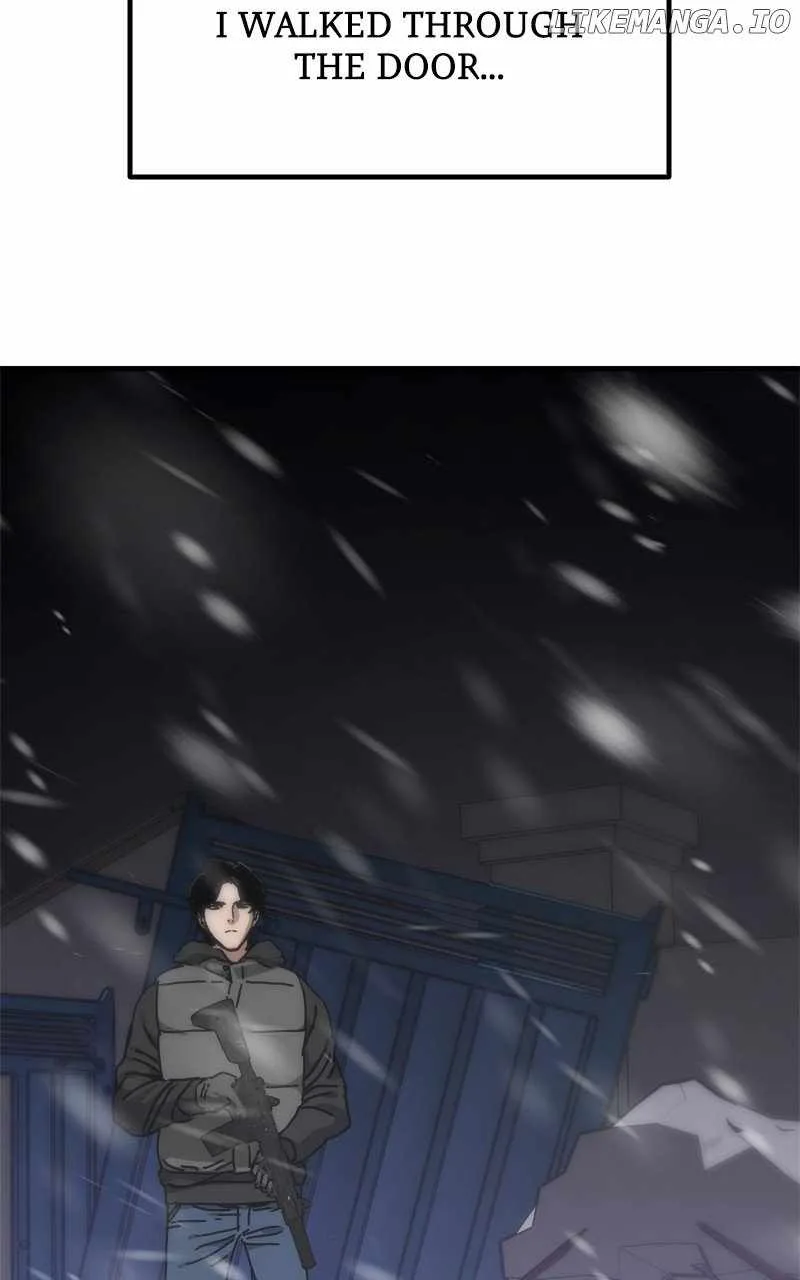 Hidden House in the Apocalypse Chapter 41 page 127