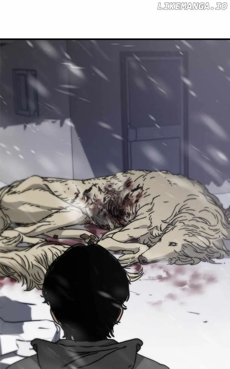 Hidden House in the Apocalypse Chapter 41 page 129