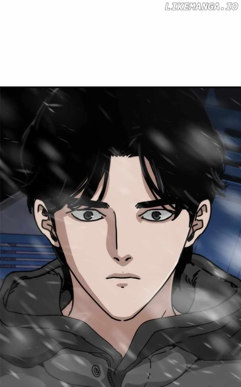 Hidden House in the Apocalypse Chapter 41 page 132