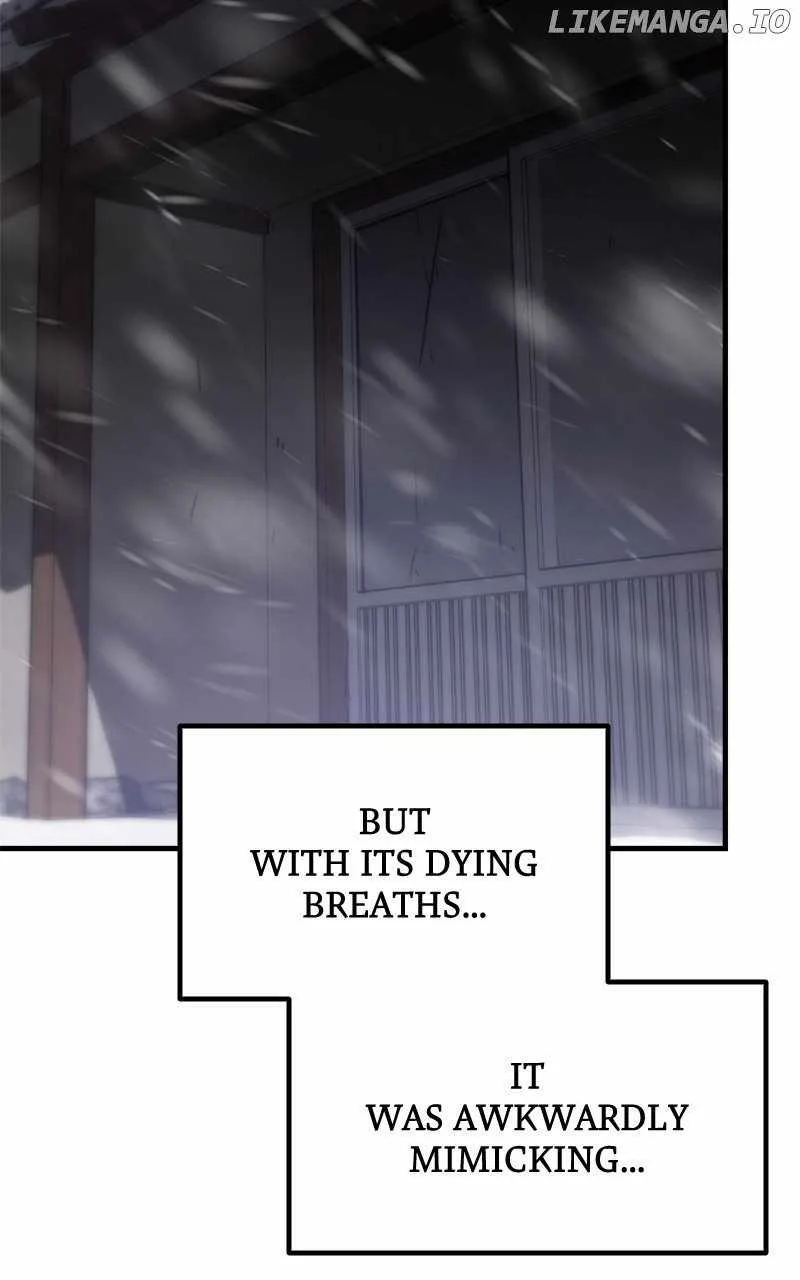 Hidden House in the Apocalypse Chapter 41 page 134