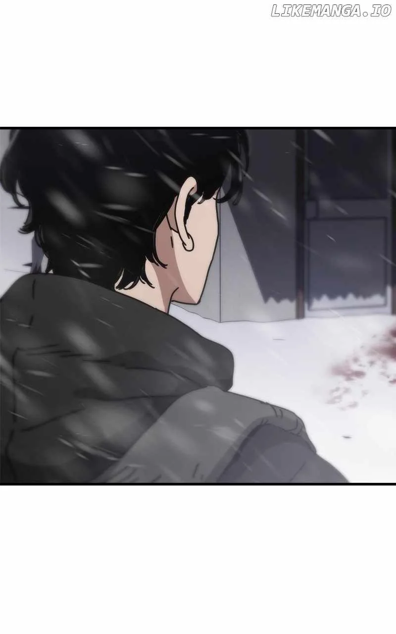 Hidden House in the Apocalypse Chapter 41 page 135