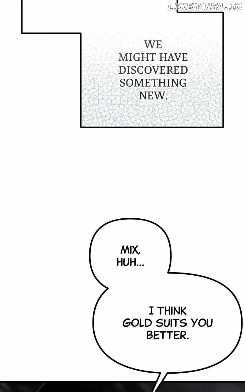 Hidden House in the Apocalypse Chapter 41 page 142