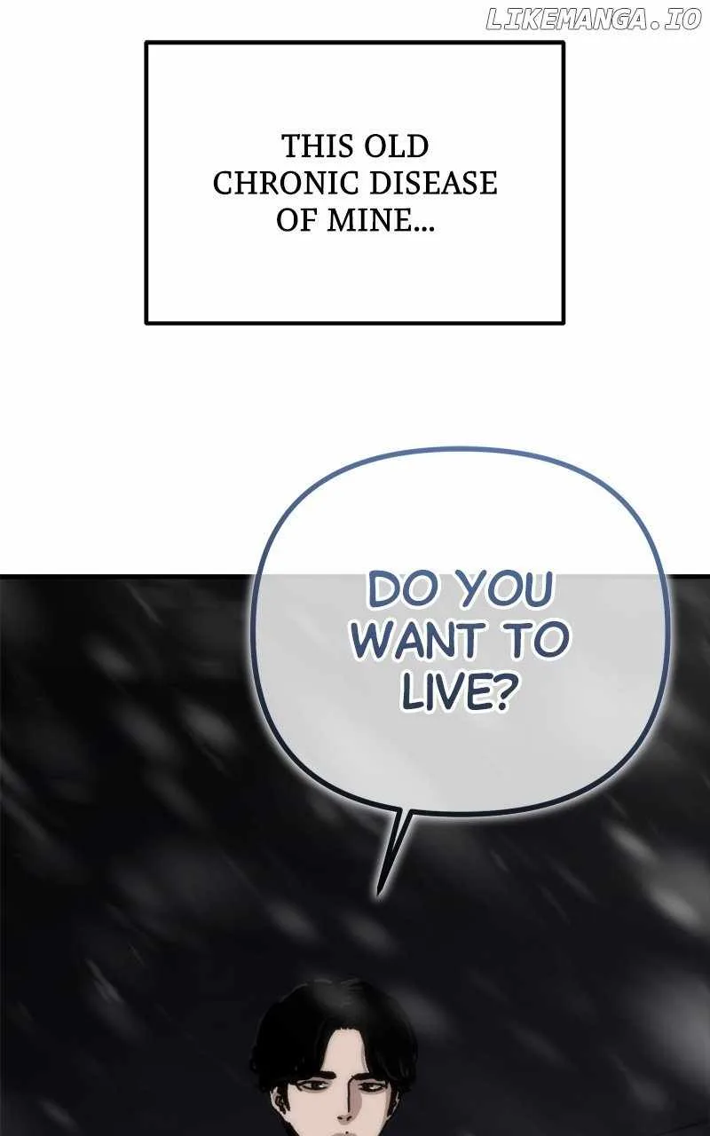 Hidden House in the Apocalypse Chapter 41 page 145