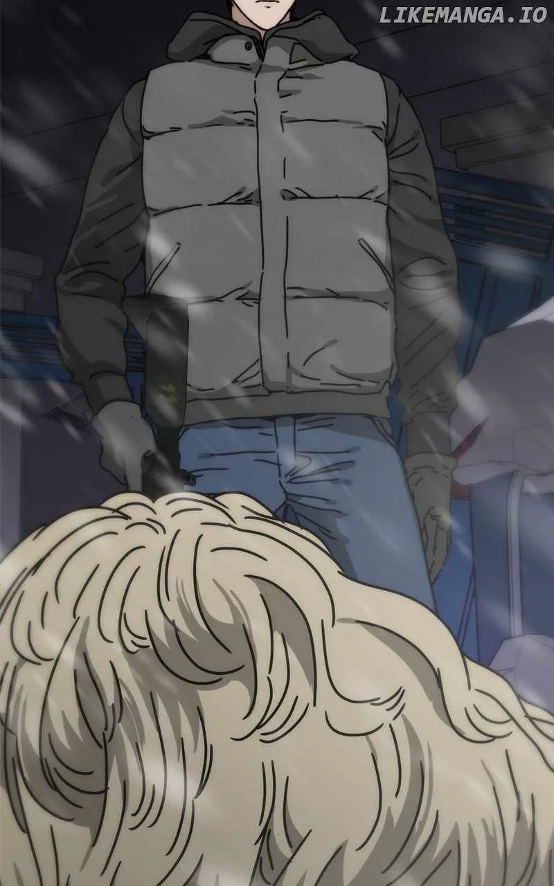 Hidden House in the Apocalypse Chapter 41 page 146